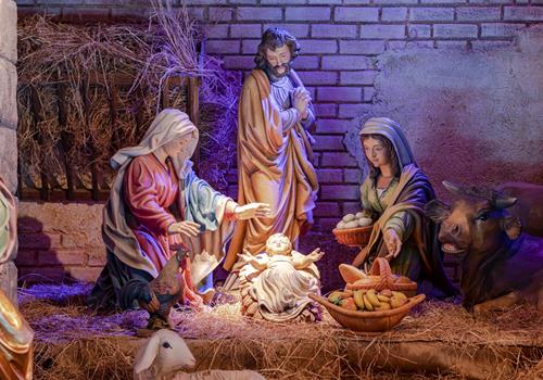 Openingstijden tijdens feestdagen