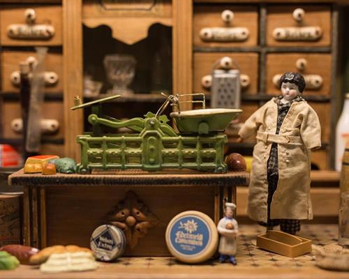 Puppenstuben - Ars Figura
