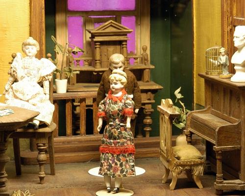 Puppenstuben - Ars Figura