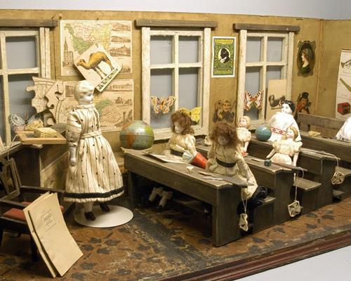 Puppenstuben - Ars Figura