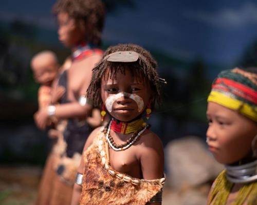 L'afrique dans l'Eifel - ArsFIGURA