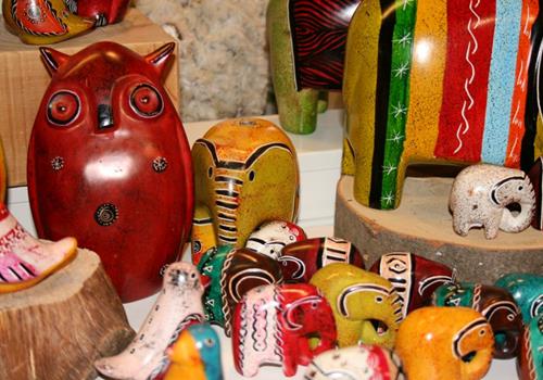 African art - News